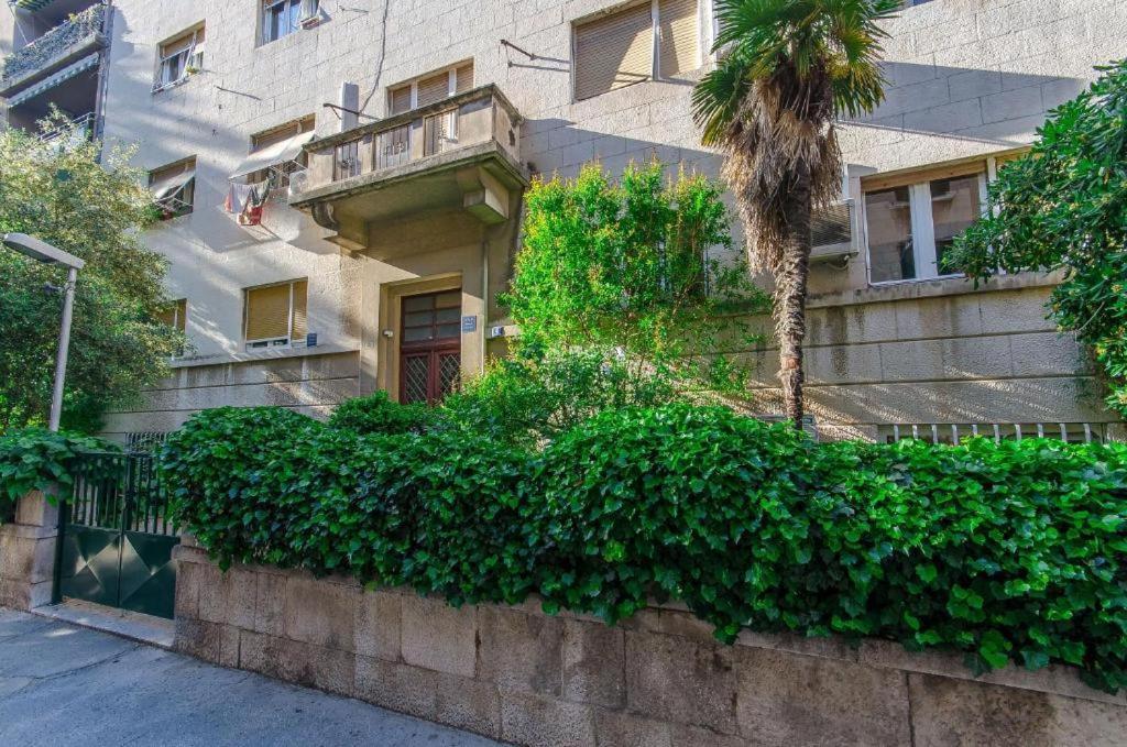 Big Apartman For2Or3Or4 Split Exterior foto