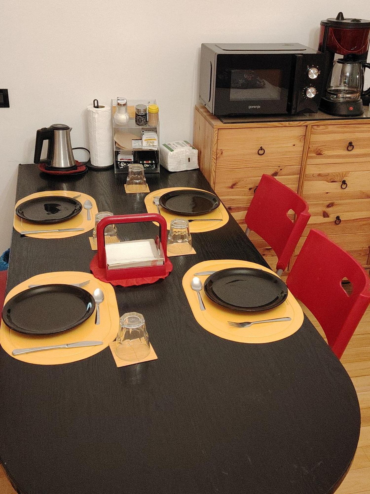 Big Apartman For2Or3Or4 Split Exterior foto