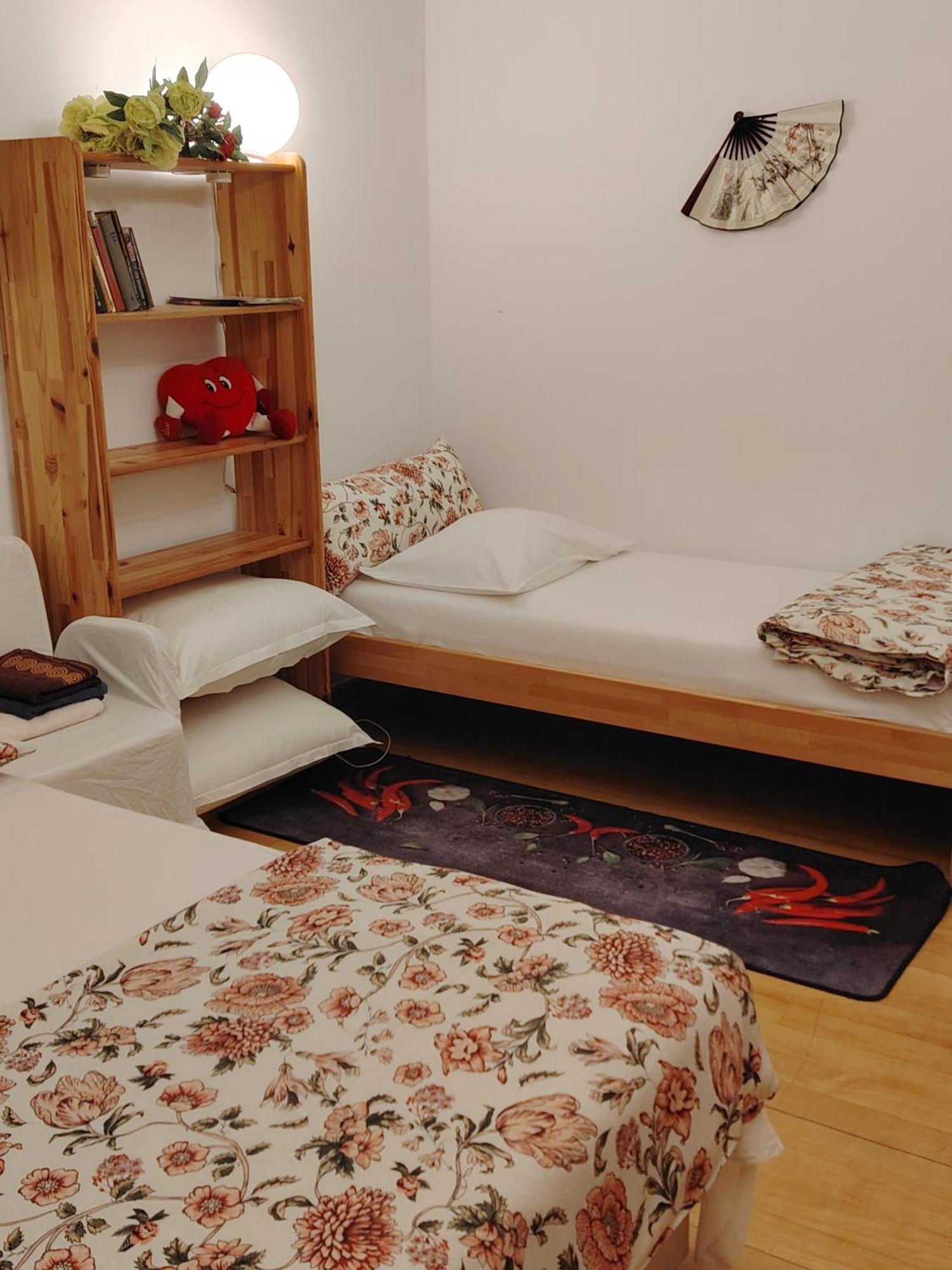 Big Apartman For2Or3Or4 Split Exterior foto