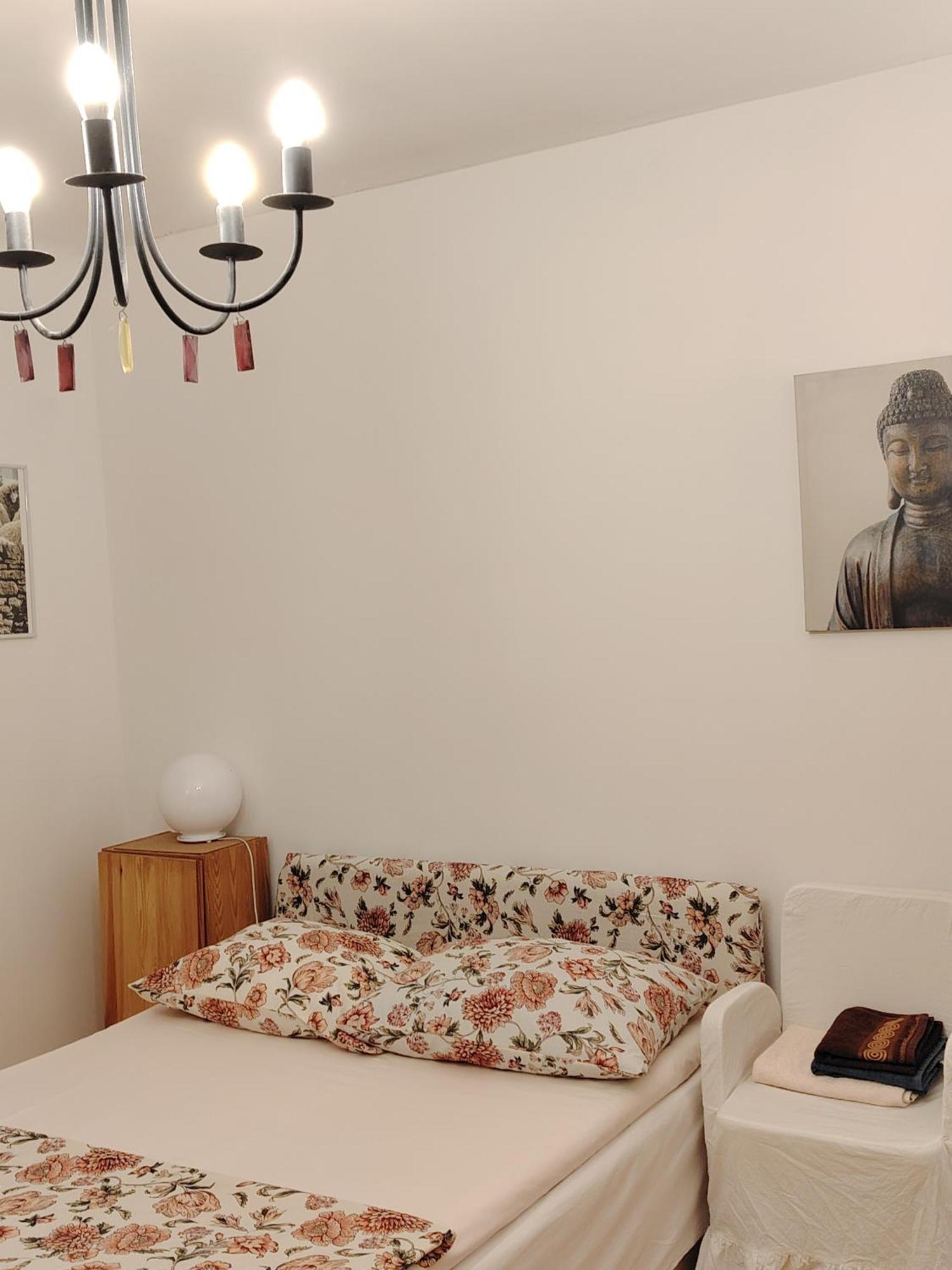 Big Apartman For2Or3Or4 Split Exterior foto